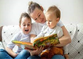 В якому віці потрібно вчити дитину читати: практичні поради | Діти в місті  Львів